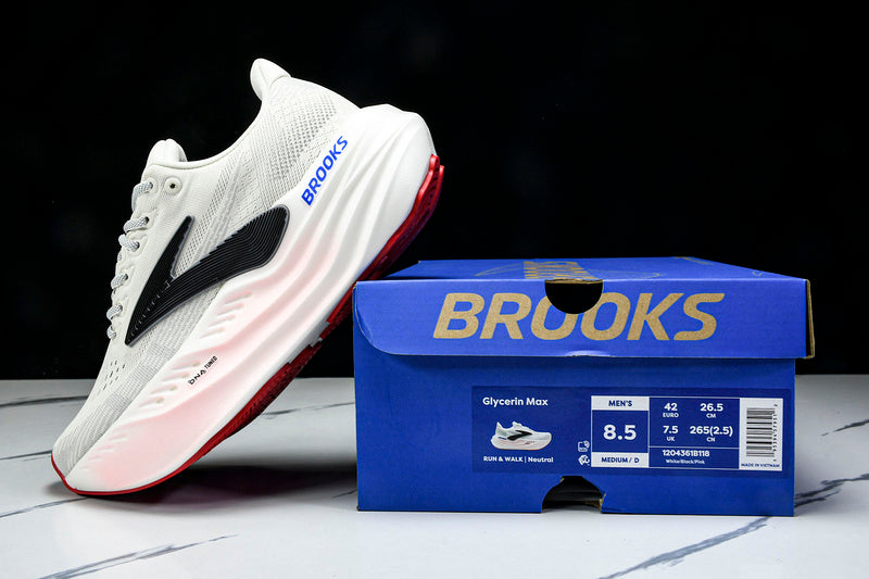 Brooks