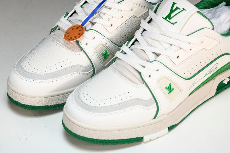 Tênis Louis Vuitton