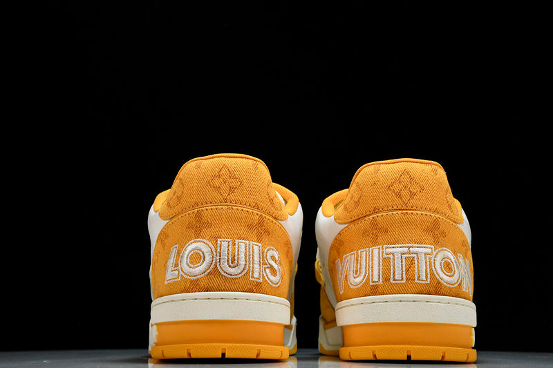 Tênis Louis Vuitton