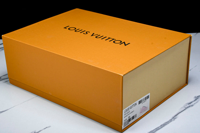 Louis Vuitton Sneaker