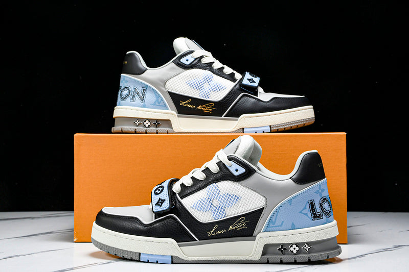 Tênis Louis Vuitton