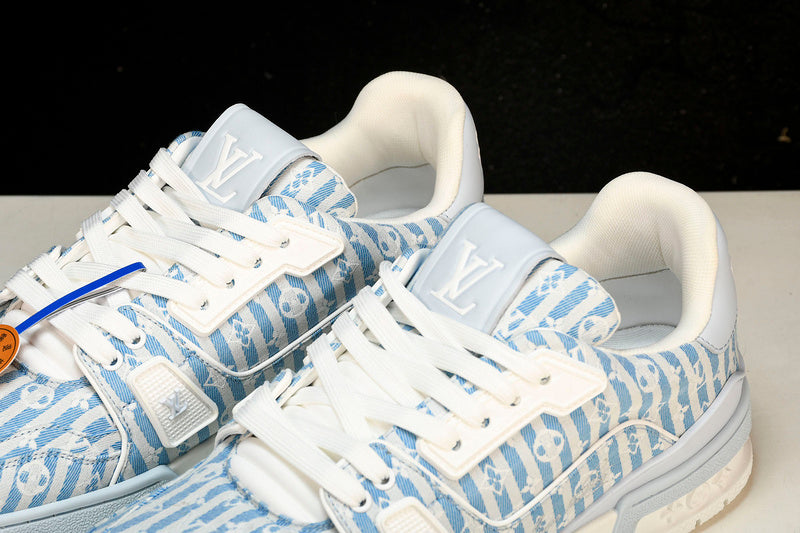 Tênis Louis Vuitton