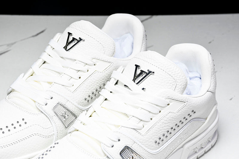 Tênis Louis Vuitton