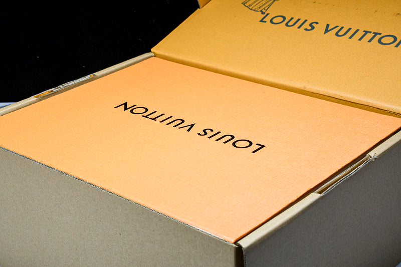 Louis Vuitton Sneaker