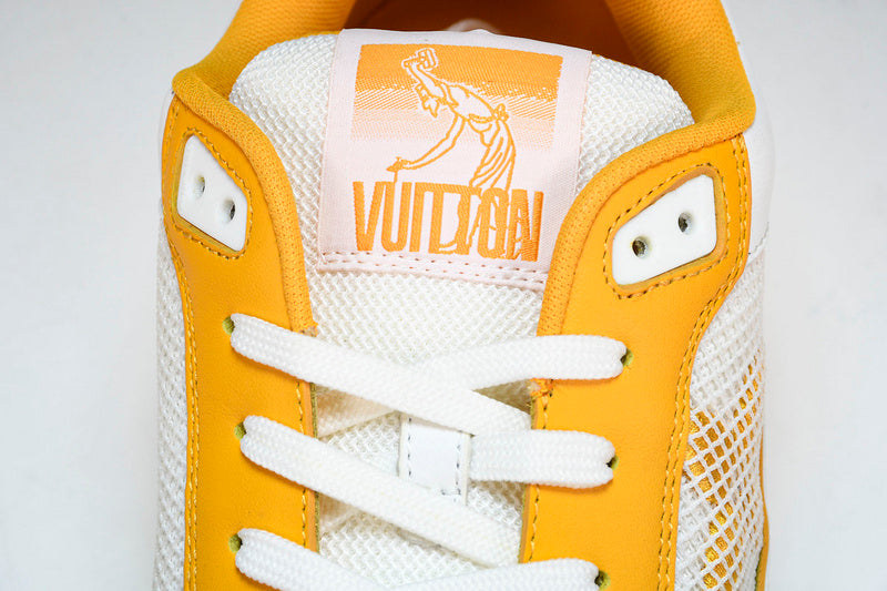 Tênis Louis Vuitton