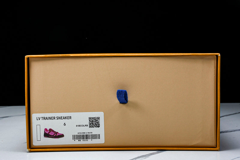 Louis Vuitton Sneaker