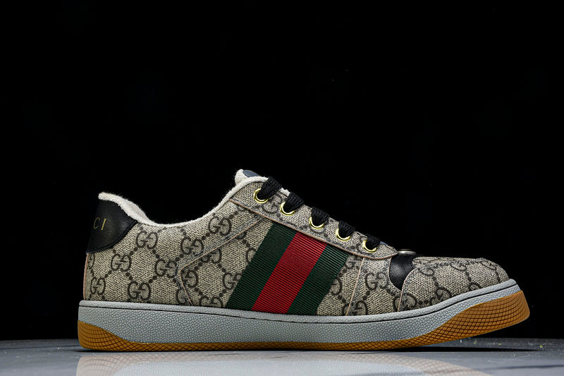 Tênis Gucci