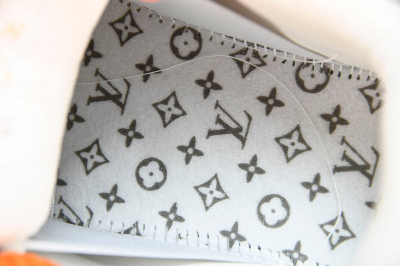 Tênis Louis Vuitton