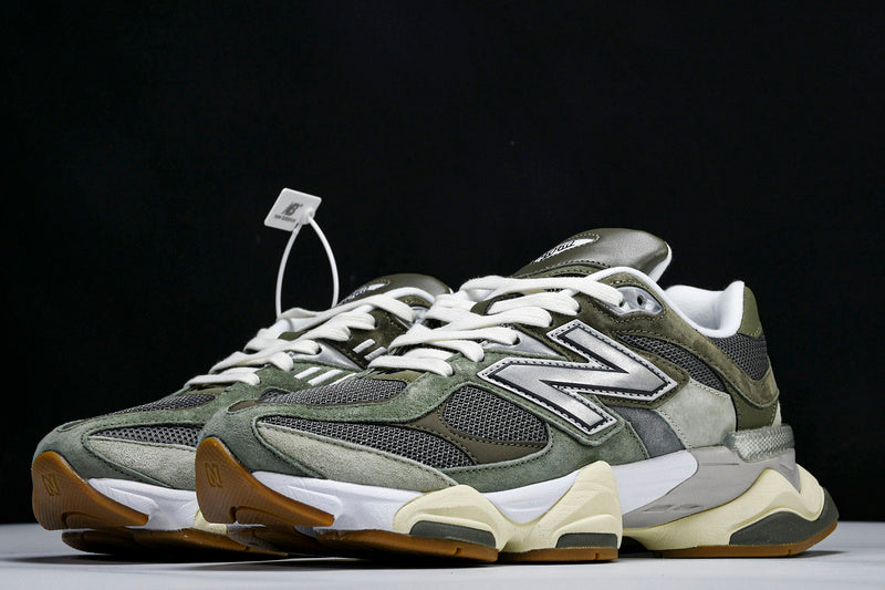 New Balance 9060 OLIVINE