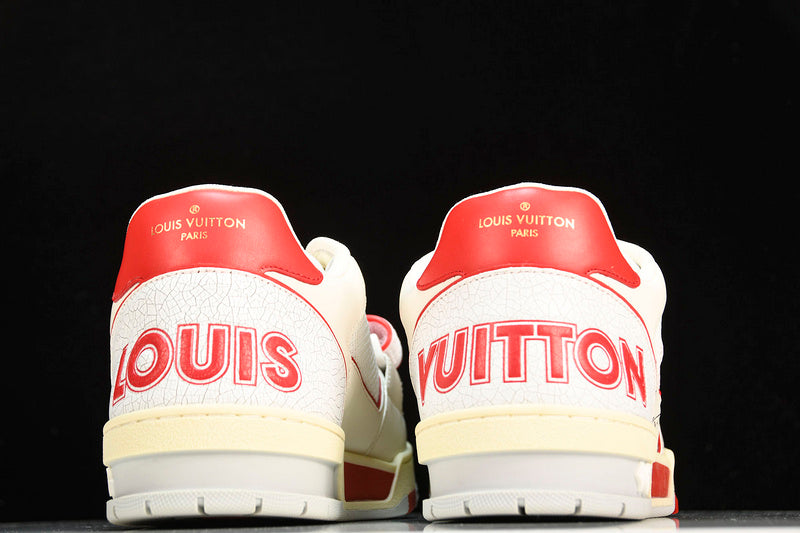 Tênis Louis Vuitton