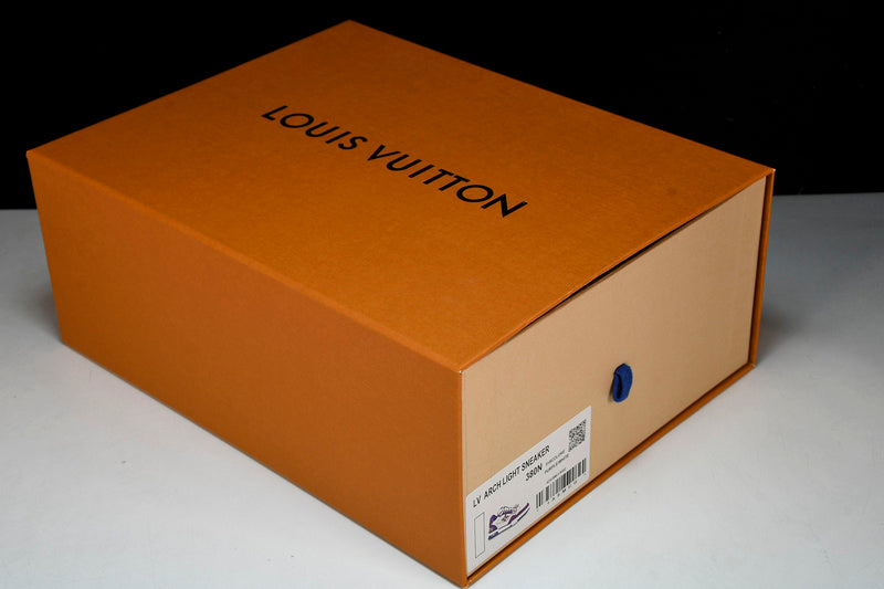 Louis Vuitton Sneaker