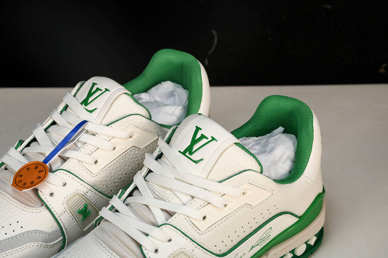 Tênis Louis Vuitton