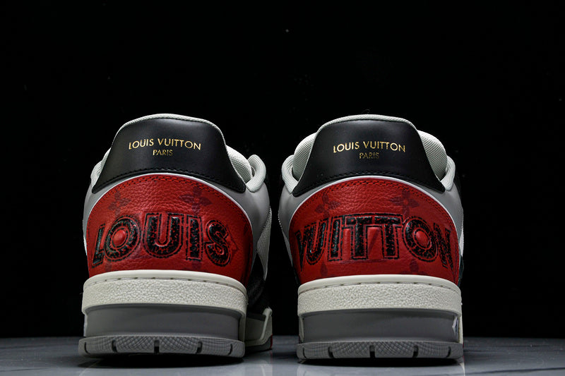 Tênis Louis Vuitton