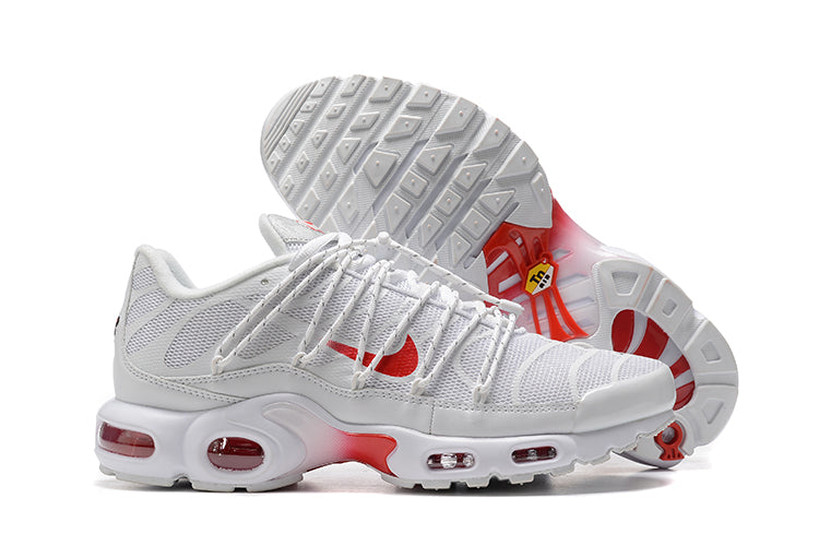 Nike Air Max Plus Utility Carmine
