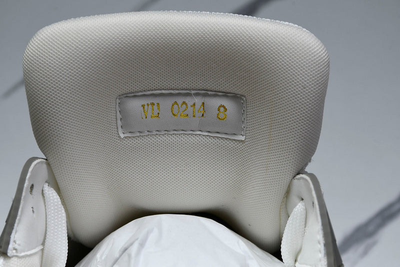 Tênis Louis Vuitton