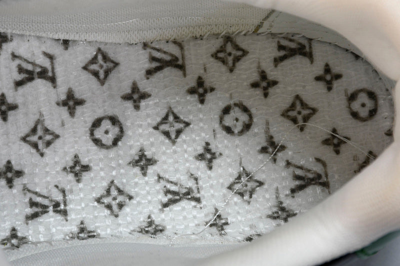 Tênis Louis Vuitton