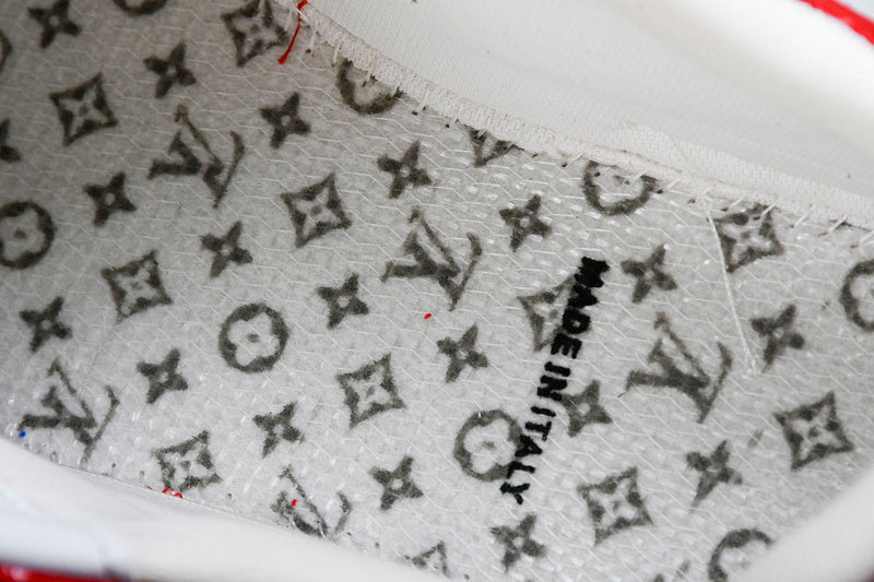 Louis Vuitton Sneaker