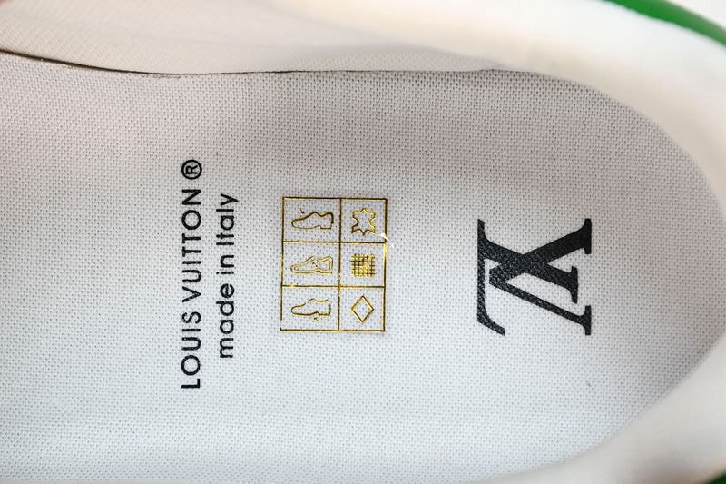 Tênis Louis Vuitton