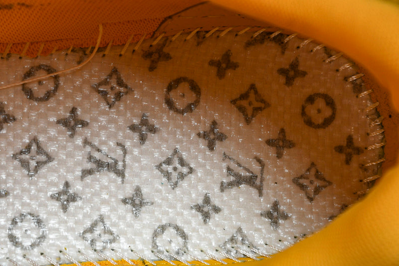 Tênis Louis Vuitton