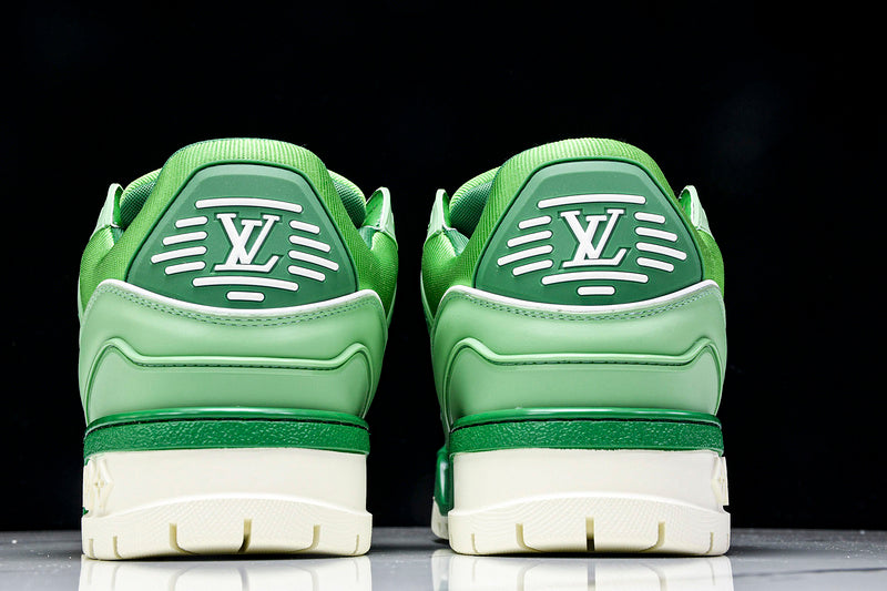 Tênis Louis Vuitton