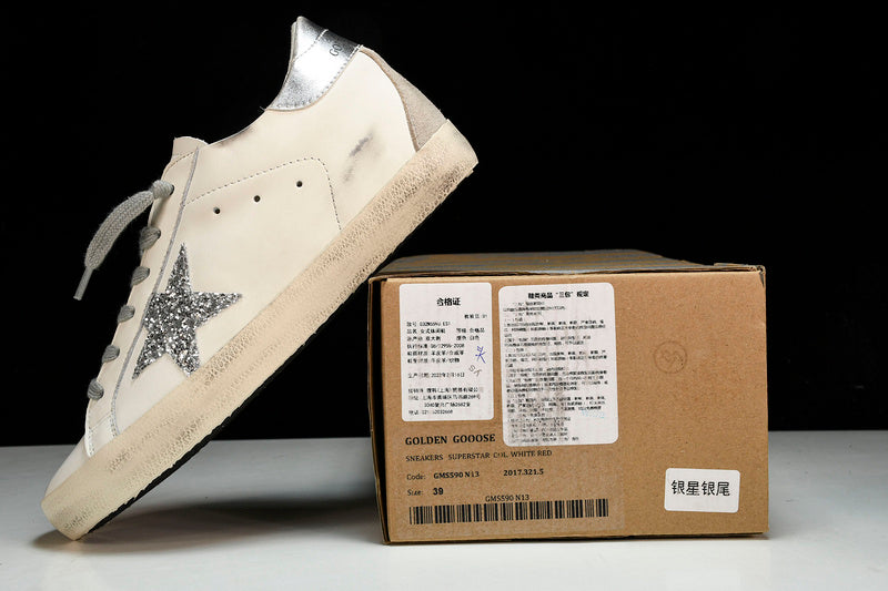 Golden Goose