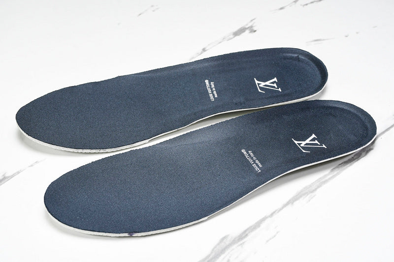 Tênis Louis Vuitton