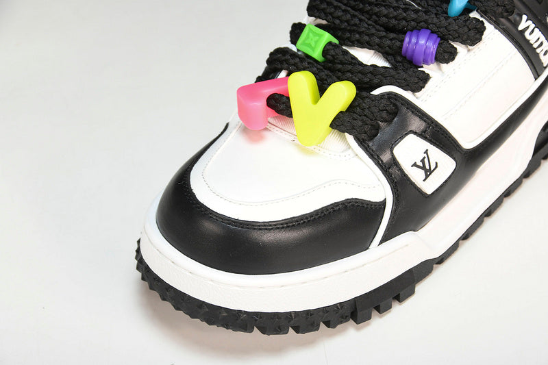 Tênis Louis Vuitton