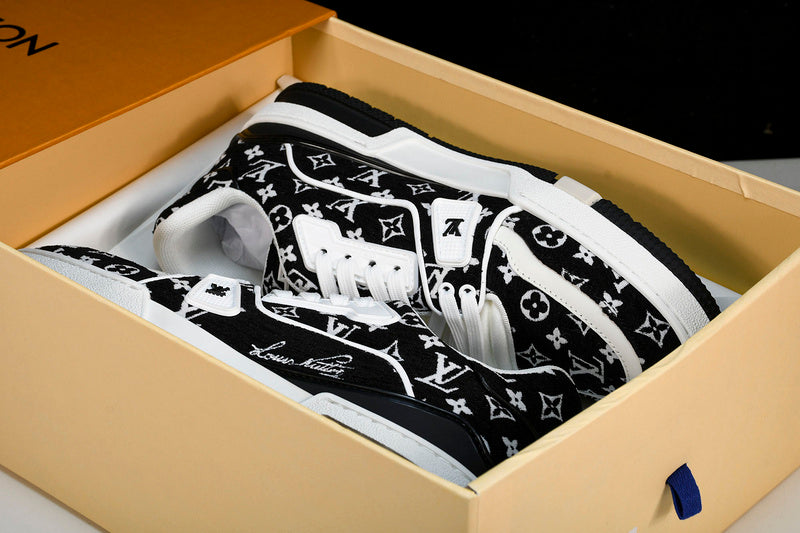 Louis Vuitton Sneaker