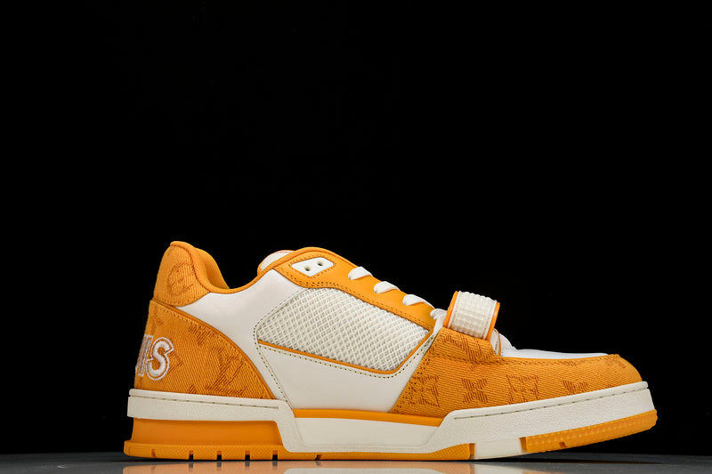 Tênis Louis Vuitton