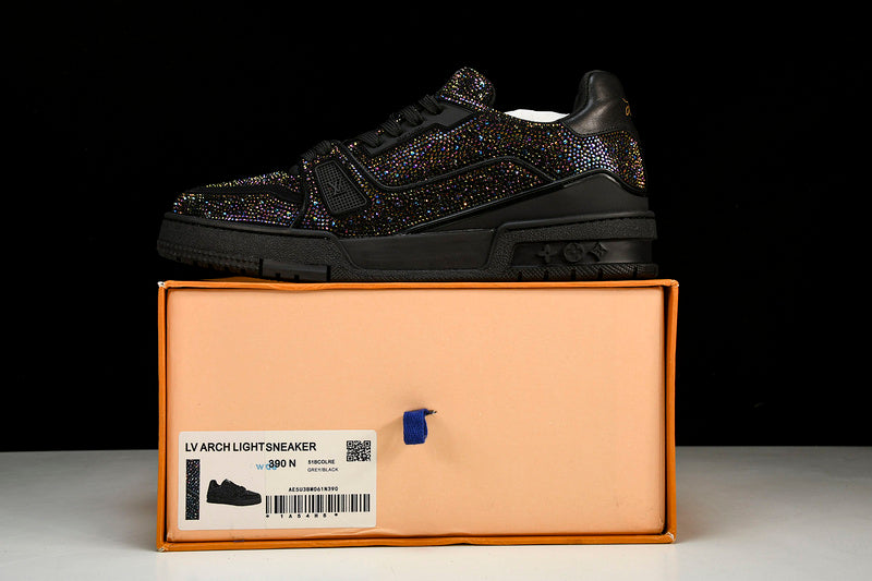 Tênis Louis Vuitton
