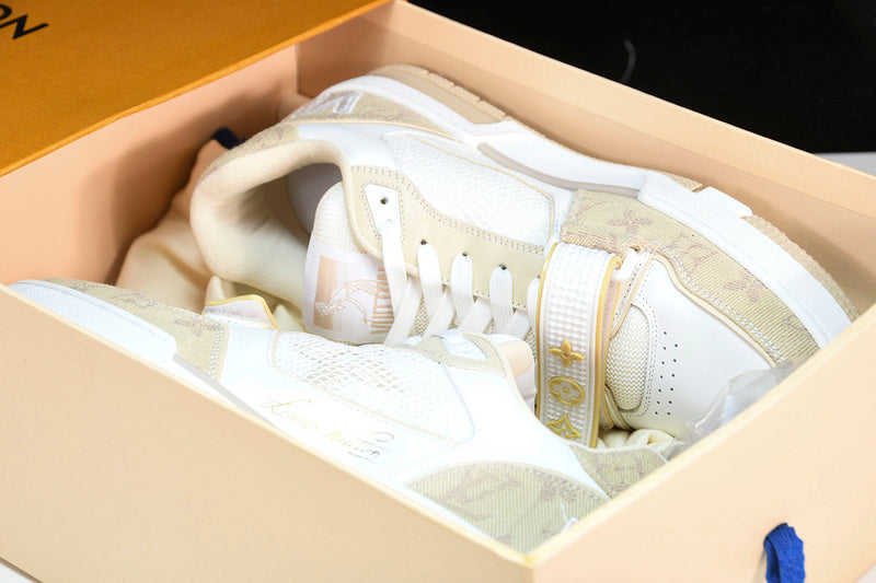 Louis Vuitton Sneaker