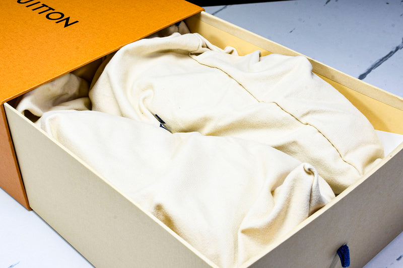 Louis Vuitton Sneaker