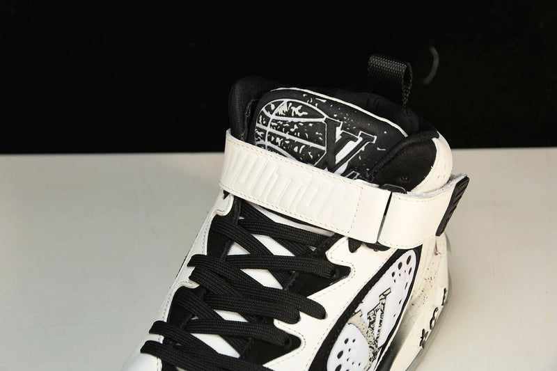 Tênis Louis Vuitton