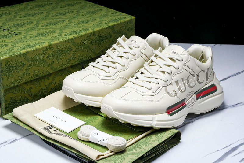 Tênis Gucci