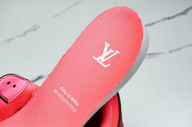 Louis Vuitton Sneaker