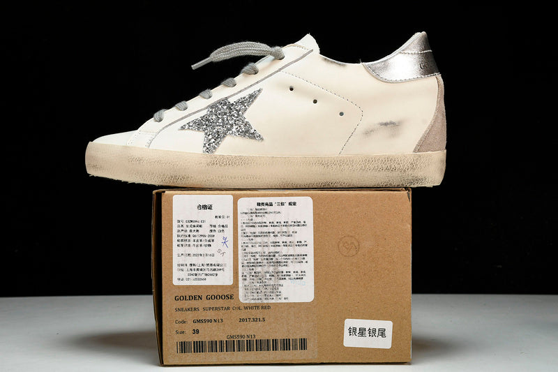 Golden Goose