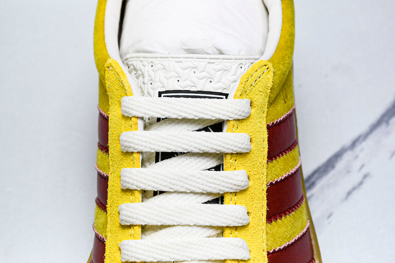 Tênis Adidas Gazelle Gucci