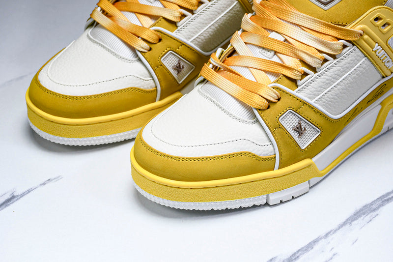 Tênis Louis Vuitton