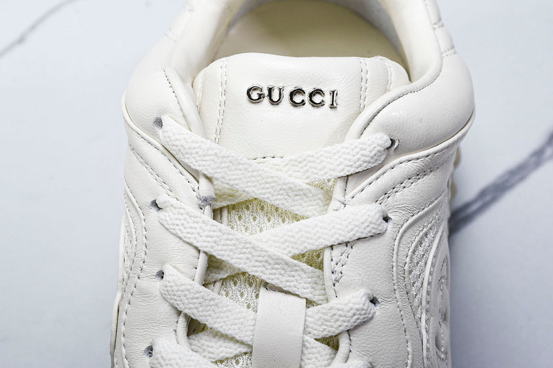 Tênis Gucci