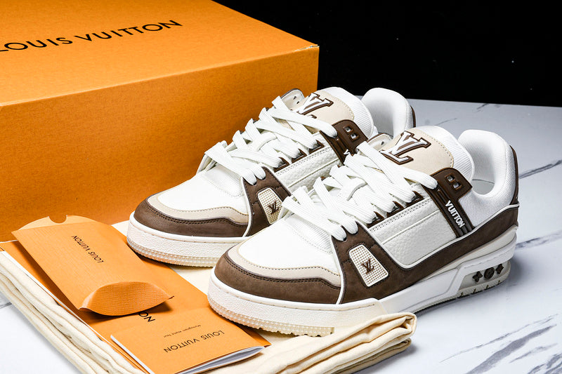 Louis Vuitton Sneaker