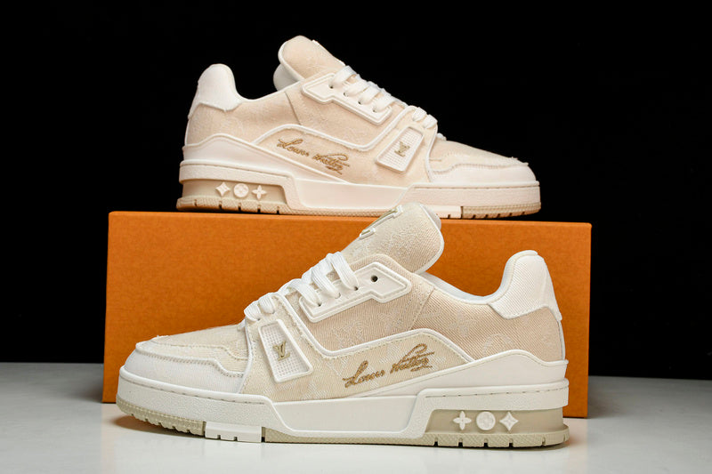 Louis Vuitton Sneaker