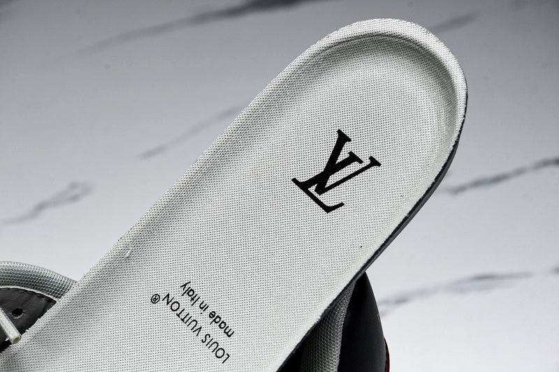 Tênis Louis Vuitton