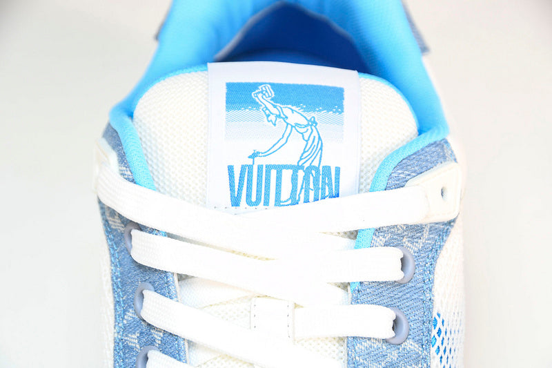 Louis Vuitton Sneaker