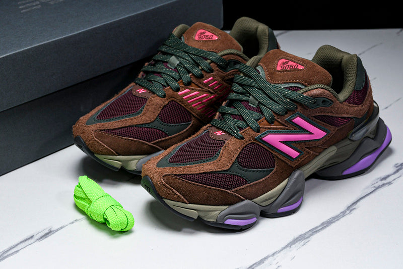 New Balance 9060 OLIVINE
