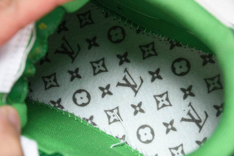 Tênis Louis Vuitton