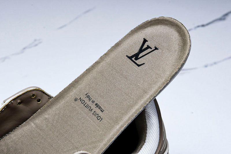 Tênis Louis Vuitton