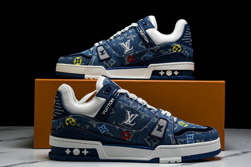 Louis Vuitton Sneaker