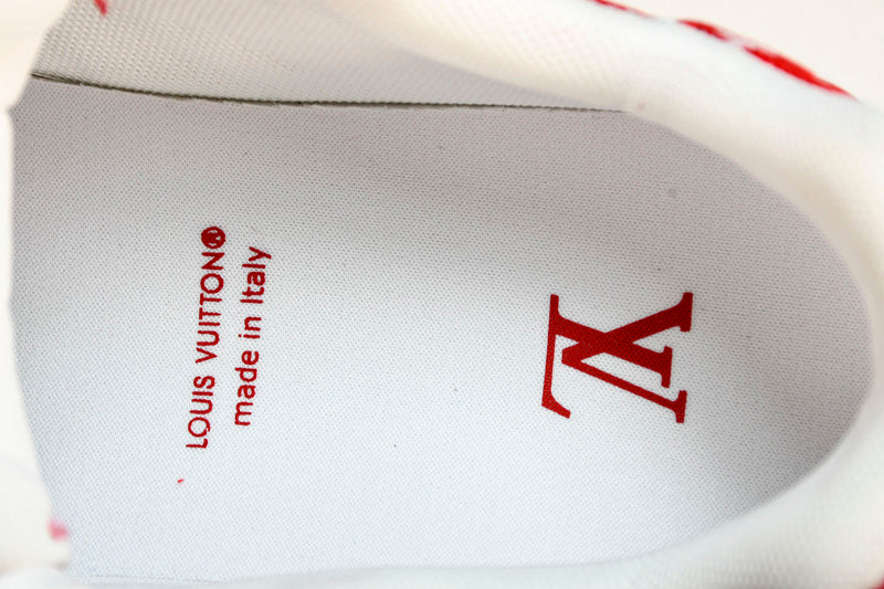 Tênis Louis Vuitton