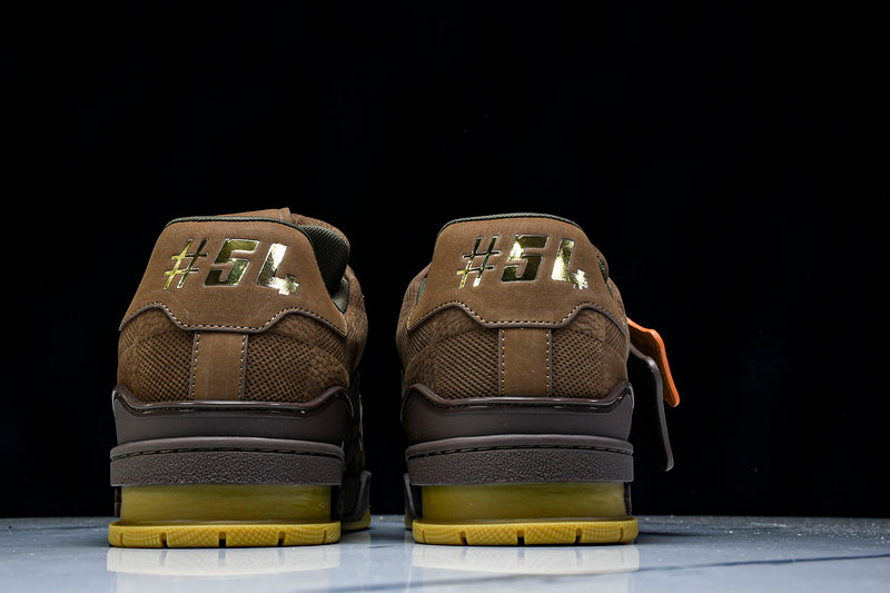 Louis Vuitton Sneaker