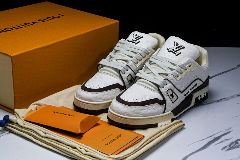 Louis Vuitton Sneaker